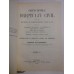 D.ALEXANDRESCO - PRINCIPIILE DREPTULUI CIVIL - 1926 - 4 volume (Alexandrescu)